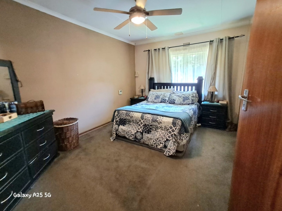 3 Bedroom Property for Sale in Vaalpark Free State